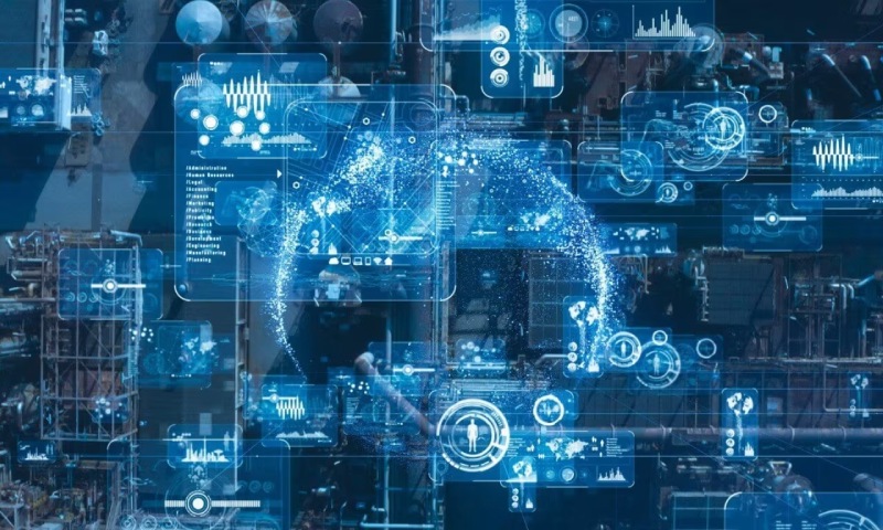 博爱县工业软件定制开发：破解企业数字化转型“卡脖子”难题的核心路径