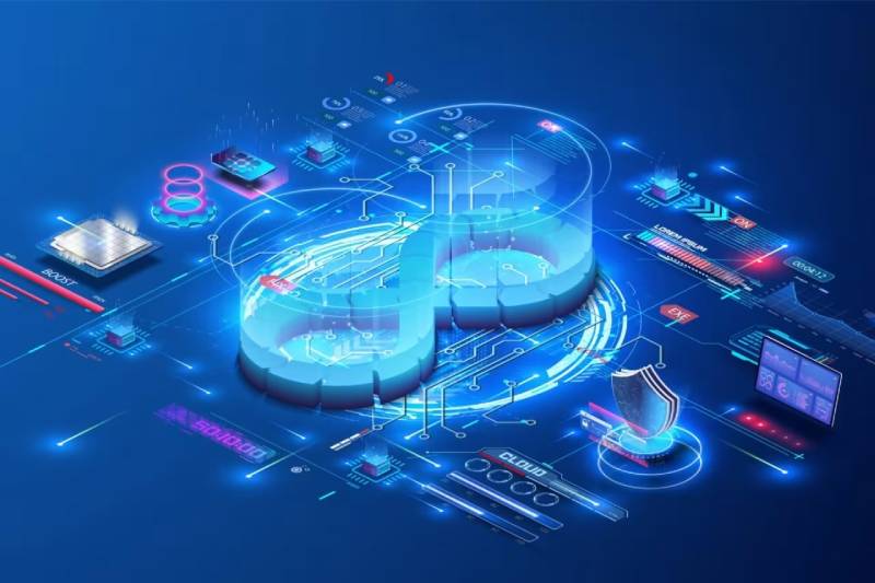 博爱县工业软件定制先锋：京上云科技以多元系统开发赋能企业进阶
