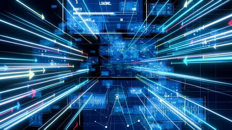 博爱县SCADA系统开发：守护工业安全的数字卫士