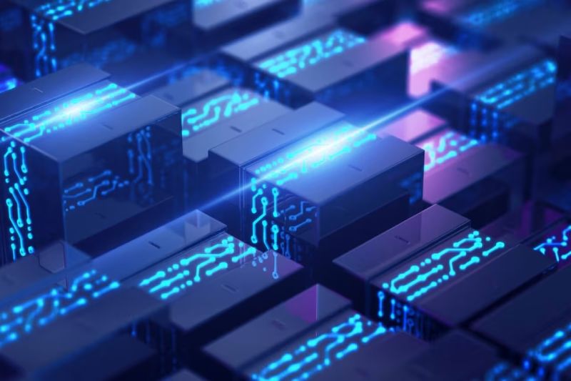 AWS高级咨询伙伴:博爱县软件开发公司云原生架构设计中心